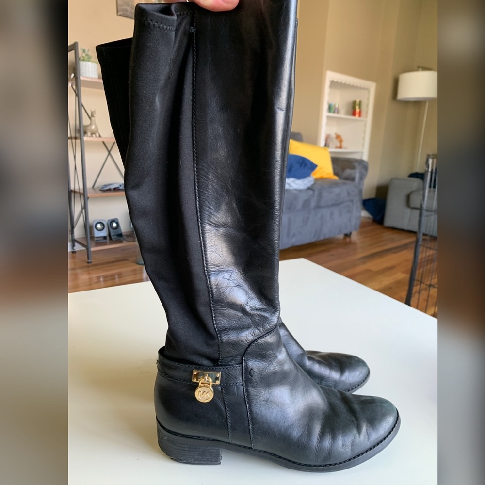 Michael Kors boots